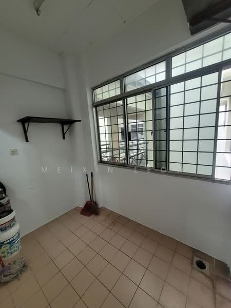 Apartment for Sale at Mas Kipark Damansara - Meixin Leow - PropertyGuru.com.my