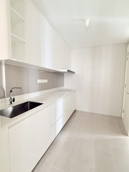 Servis Apartment untuk Dijual di Jendela Residences - Sie Yuen Li - Kitchen - PropertyGuru.com.my