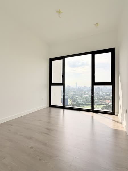 Servis Apartment untuk Dijual di Jendela Residences - Sie Yuen Li - View - PropertyGuru.com.my