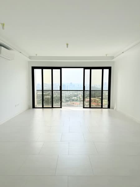 Servis Apartment untuk Dijual di Jendela Residences - Sie Yuen Li - View - PropertyGuru.com.my