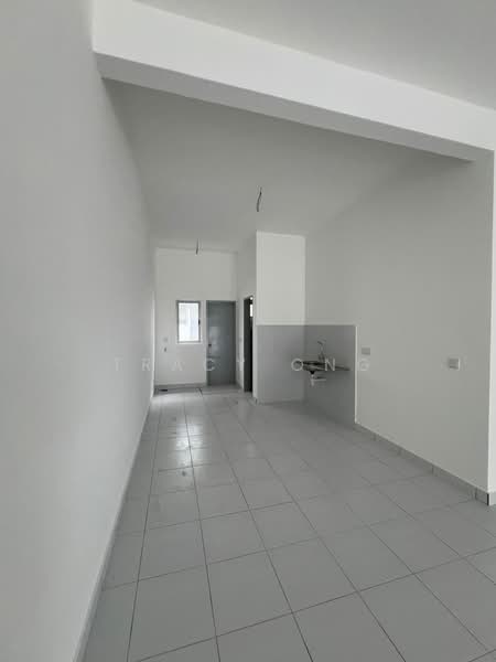 2-storey Terraced House for Sale in Pasir Gudang (Johor) - Tracy Ong - Interior - PropertyGuru.com.my