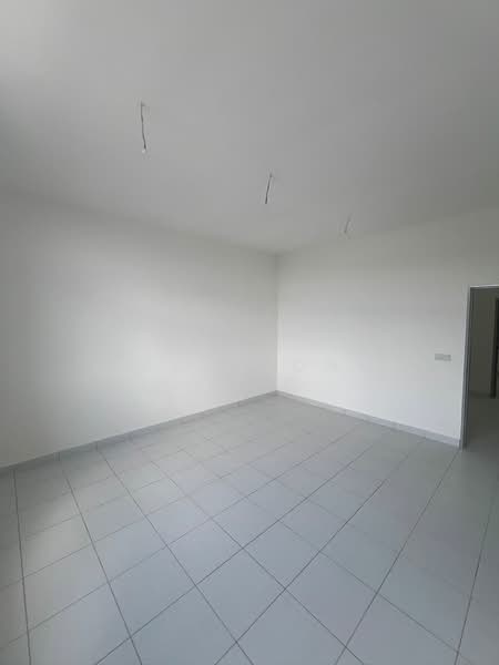 2-storey Terraced House for Sale in Pasir Gudang (Johor) - Tracy Ong - Interior - PropertyGuru.com.my
