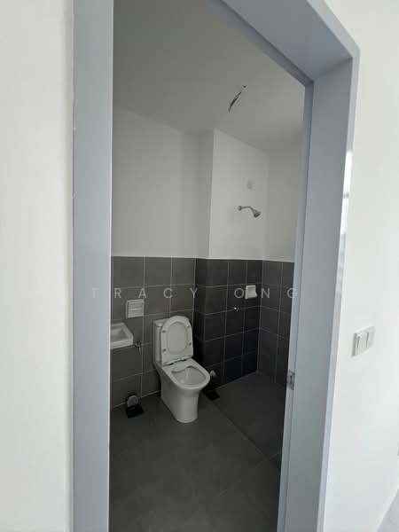 2-storey Terraced House for Sale in Pasir Gudang (Johor) - Tracy Ong - Bathroom - PropertyGuru.com.my