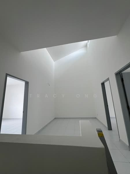 2-storey Terraced House for Sale in Pasir Gudang (Johor) - Tracy Ong - Interior - PropertyGuru.com.my