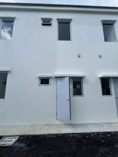 2-storey Terraced House for Sale in Pasir Gudang (Johor) - Tracy Ong - Exterior - PropertyGuru.com.my