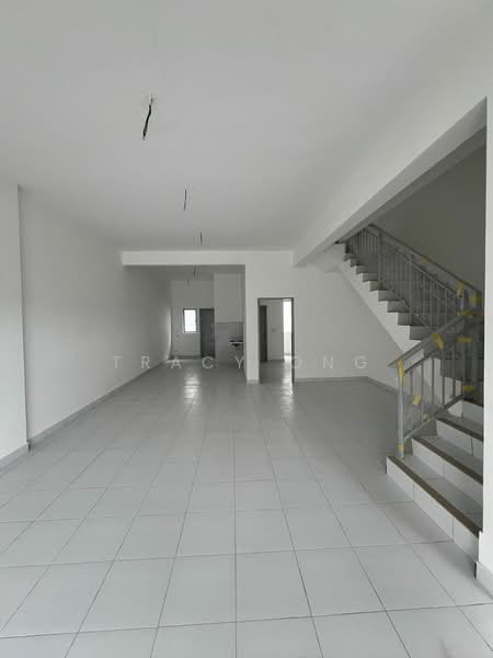 2-storey Terraced House for Sale in Pasir Gudang (Johor) - Tracy Ong - Living Room - PropertyGuru.com.my