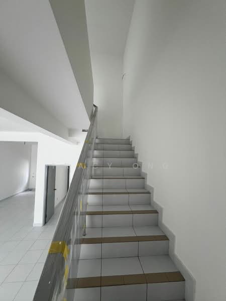2-storey Terraced House for Sale in Pasir Gudang (Johor) - Tracy Ong - Interior - PropertyGuru.com.my