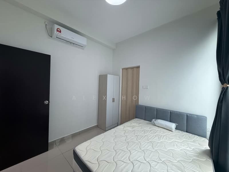 Kondominium untuk Disewa di KSL Residence 2 @ Kangkar Tebrau - Alex How - Bedroom - PropertyGuru.com.my