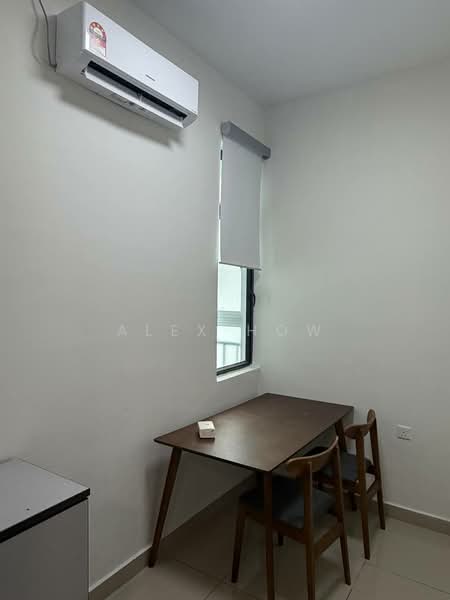 Kondominium untuk Disewa di KSL Residence 2 @ Kangkar Tebrau - Alex How - Dining Room - PropertyGuru.com.my
