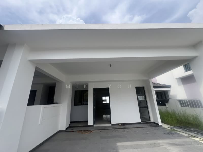 2-storey Terraced House for Sale in Telok Panglima Garang (Selangor) - Miki You - Exterior - PropertyGuru.com.my