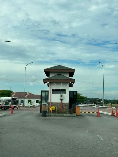 Rumah Teres 1 Tingkat untuk Dijual di Lukut (Negeri Sembilan) - Masnizah Arifin - Exterior - PropertyGuru.com.my