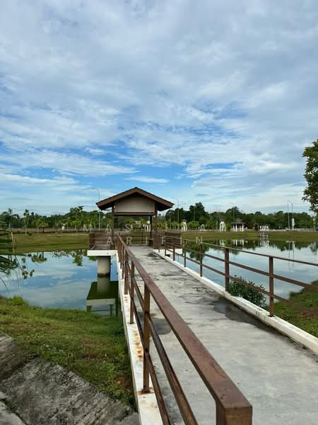 Rumah Teres 1 Tingkat untuk Dijual di Lukut (Negeri Sembilan) - Masnizah Arifin - Exterior - PropertyGuru.com.my