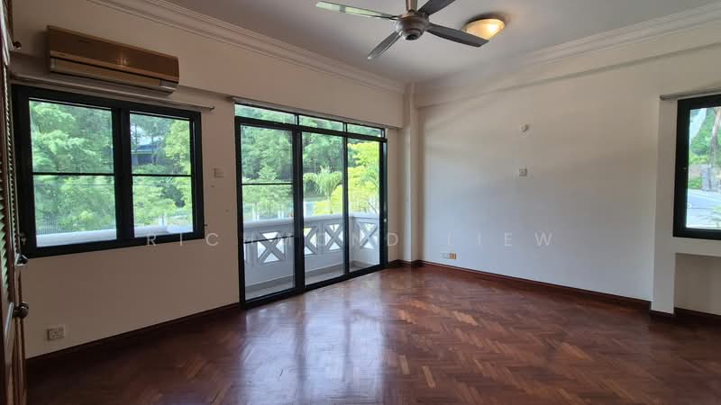 Condominium for Sale at Sri Kenny - Richmond Liew - Balcony - PropertyGuru.com.my