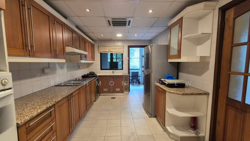 Condominium for Sale at Sri Kenny - Richmond Liew - Kitchen - PropertyGuru.com.my