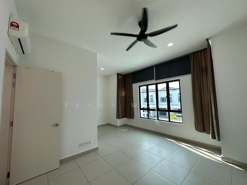 Rumah Teres untuk Dijual di Bandar Cassia (Batu Kawan) - Fanny Wong - Interior - PropertyGuru.com.my