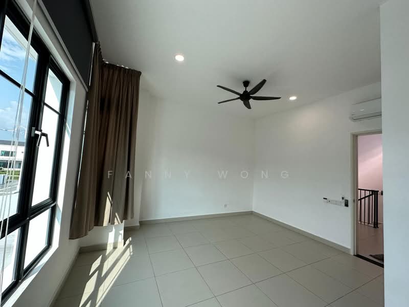 Rumah Teres untuk Dijual di Bandar Cassia (Batu Kawan) - Fanny Wong - Interior - PropertyGuru.com.my