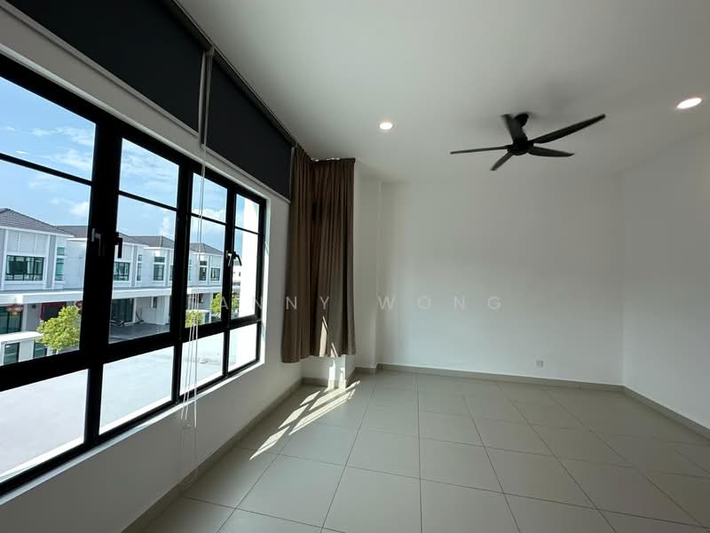 Rumah Teres untuk Dijual di Bandar Cassia (Batu Kawan) - Fanny Wong - Interior - PropertyGuru.com.my