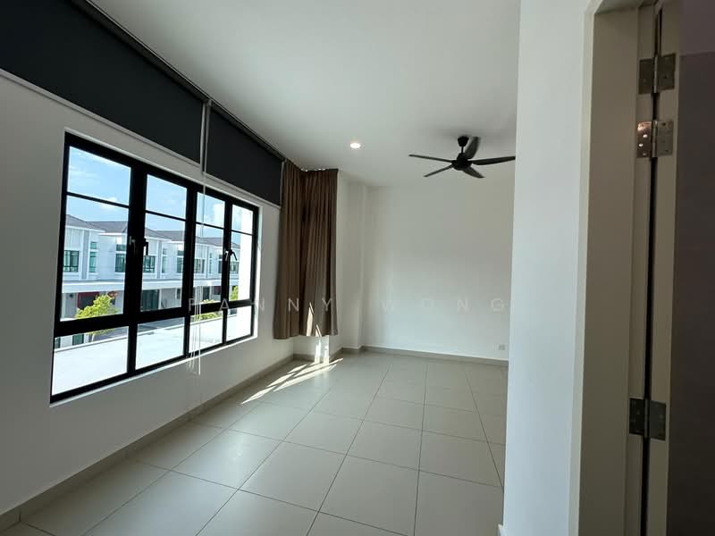 Rumah Teres untuk Dijual di Bandar Cassia (Batu Kawan) - Fanny Wong - Interior - PropertyGuru.com.my