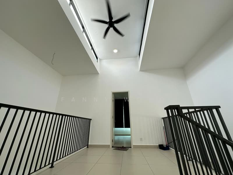 Rumah Teres untuk Dijual di Bandar Cassia (Batu Kawan) - Fanny Wong - Interior - PropertyGuru.com.my