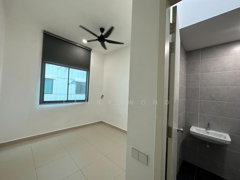 Rumah Teres untuk Dijual di Bandar Cassia (Batu Kawan) - Fanny Wong - Interior - PropertyGuru.com.my