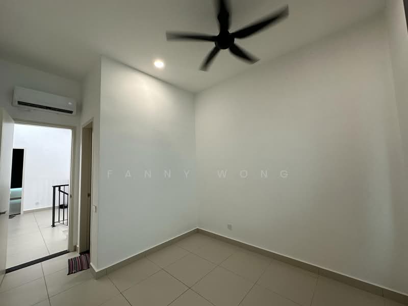 Rumah Teres untuk Dijual di Bandar Cassia (Batu Kawan) - Fanny Wong - Interior - PropertyGuru.com.my