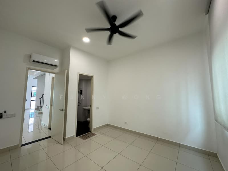 Rumah Teres untuk Dijual di Bandar Cassia (Batu Kawan) - Fanny Wong - Interior - PropertyGuru.com.my