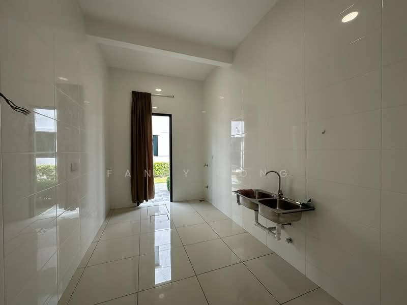 Rumah Teres untuk Dijual di Bandar Cassia (Batu Kawan) - Fanny Wong - Interior - PropertyGuru.com.my