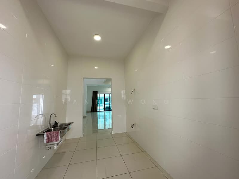 Rumah Teres untuk Dijual di Bandar Cassia (Batu Kawan) - Fanny Wong - Interior - PropertyGuru.com.my