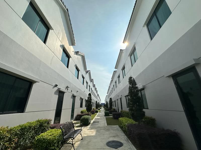 Rumah Teres untuk Dijual di Bandar Cassia (Batu Kawan) - Fanny Wong - PropertyGuru.com.my