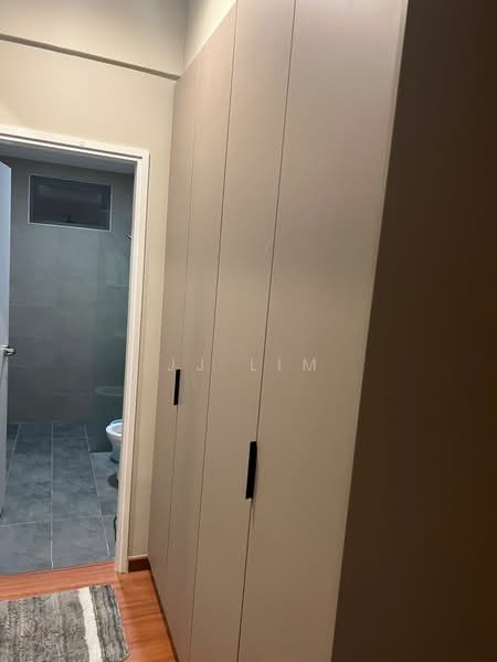 Servis Apartment untuk Disewa di Akasa - JJ Lim - Interior - PropertyGuru.com.my