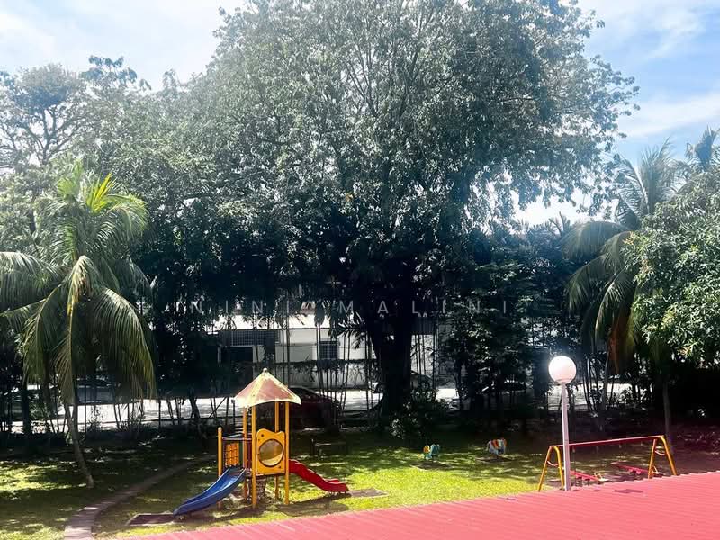 Apartment for Sale at Serdang Raya Court Apartment - Nini Malini - PropertyGuru.com.my
