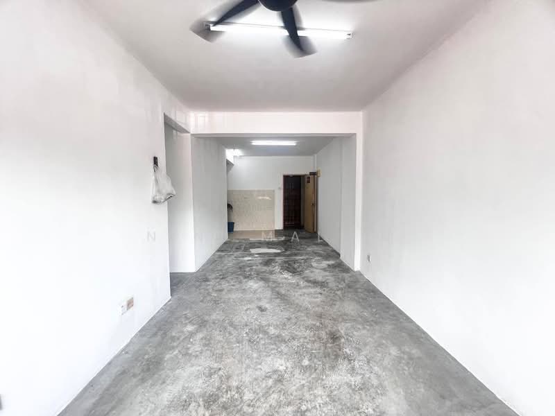 Apartment for Sale at Serdang Raya Court Apartment - Nini Malini - PropertyGuru.com.my