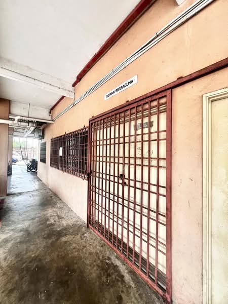 Apartment for Sale at Serdang Raya Court Apartment - Nini Malini - PropertyGuru.com.my