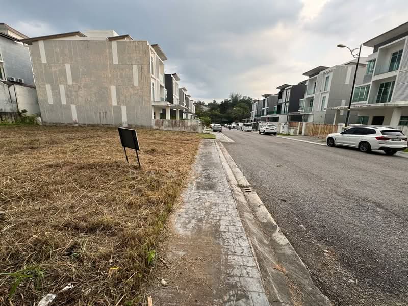 Bungalow Land for Sale in Tropicana Cheras (Cheras) - Danny Lo - Exterior - PropertyGuru.com.my