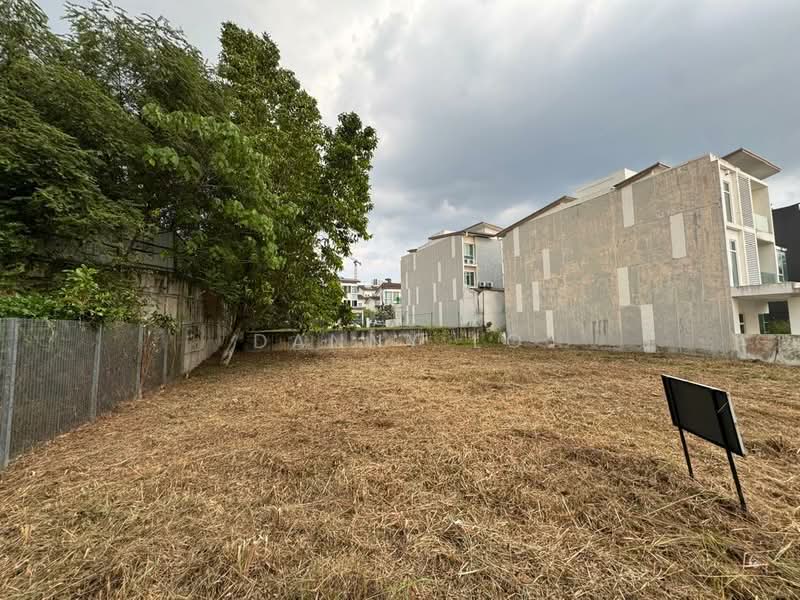Bungalow Land for Sale in Tropicana Cheras (Cheras) - Danny Lo - Exterior - PropertyGuru.com.my