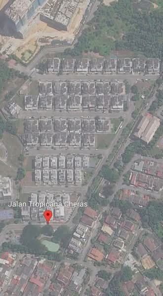 Bungalow Land for Sale in Tropicana Cheras (Cheras) - Danny Lo - Exterior - PropertyGuru.com.my