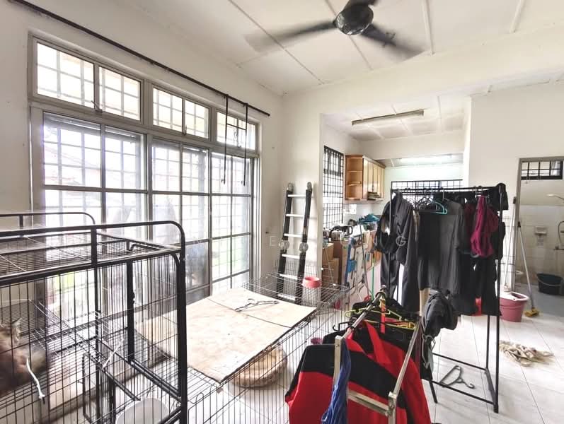 1-storey Terraced House for Sale in Taman Sutera (Johor Bahru) - Janice Yong - Interior - PropertyGuru.com.my