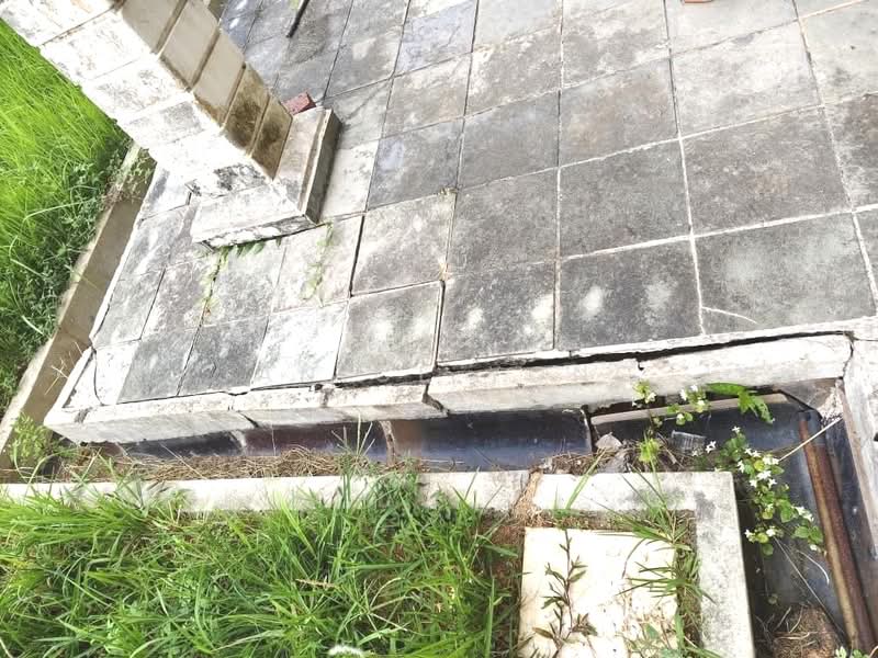 1-storey Terraced House for Sale in Taman Sutera (Johor Bahru) - Janice Yong - Exterior - PropertyGuru.com.my
