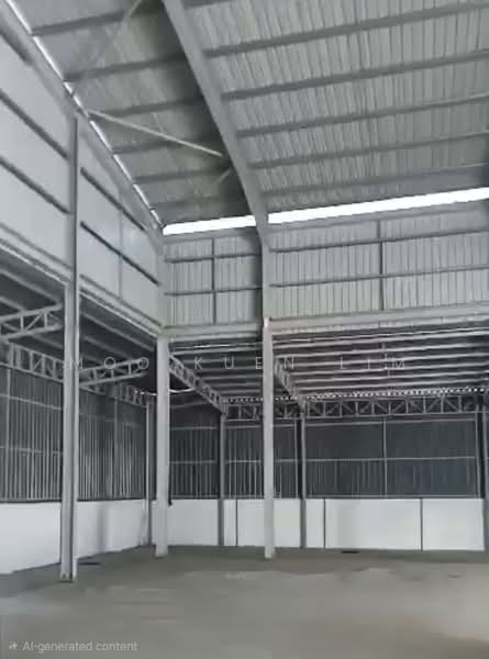 Factory for Rent in Ipoh (Perak) - Moo Kuen Lim - PropertyGuru.com.my