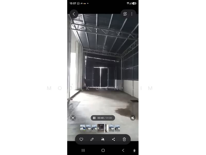 Factory for Rent in Ipoh (Perak) - Moo Kuen Lim - PropertyGuru.com.my