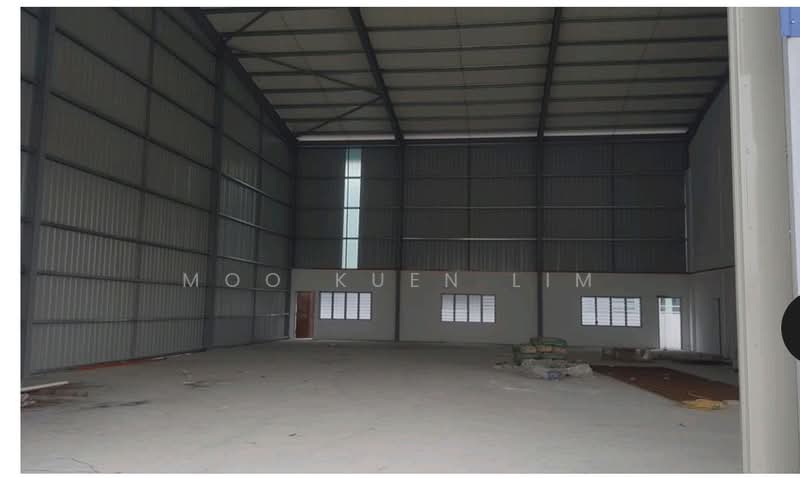 Factory for Rent in Ipoh (Perak) - Moo Kuen Lim - PropertyGuru.com.my