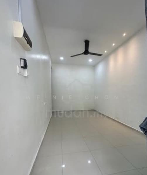Rumah Teres 1 Tingkat untuk Dijual di Taman Seri Senai (Senai) - Weinie Chon - PropertyGuru.com.my