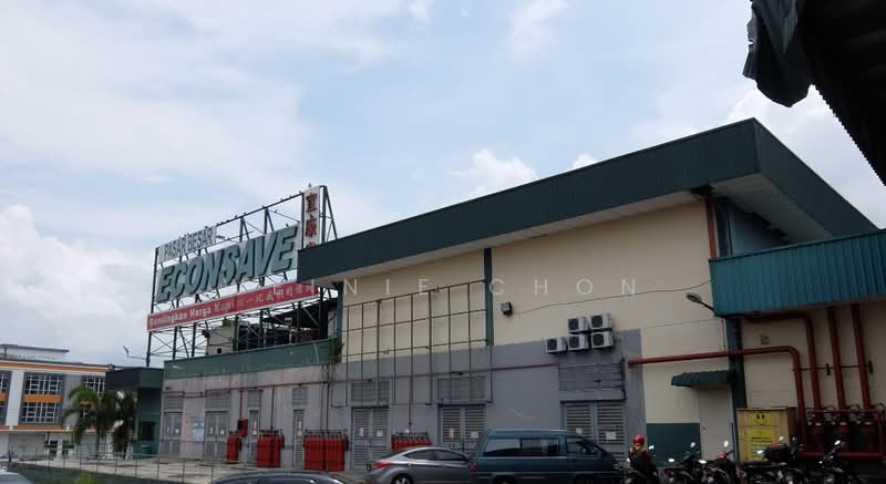 Rumah Teres 1 Tingkat untuk Dijual di Taman Seri Senai (Senai) - Weinie Chon - PropertyGuru.com.my