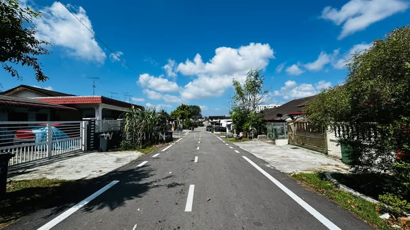 Rumah Teres 1 Tingkat untuk Dijual di Taman Seri Senai (Senai) - Weinie Chon - PropertyGuru.com.my