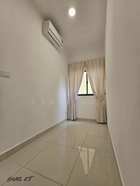 Servis Apartment untuk Disewa di Princeton Suites @ EduSentral - Camie Hoo - Interior - PropertyGuru.com.my