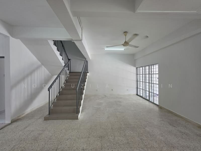 2-storey Terraced House for Sale in Ampang Jaya (Ampang) - Noorsuzila Nordin - PropertyGuru.com.my
