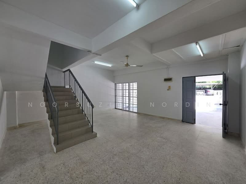 2-storey Terraced House for Sale in Ampang Jaya (Ampang) - Noorsuzila Nordin - PropertyGuru.com.my