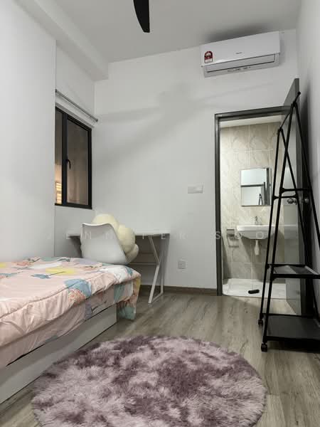 Condominium for Rent at The Herz - Jennifer Soo - Bedroom - PropertyGuru.com.my