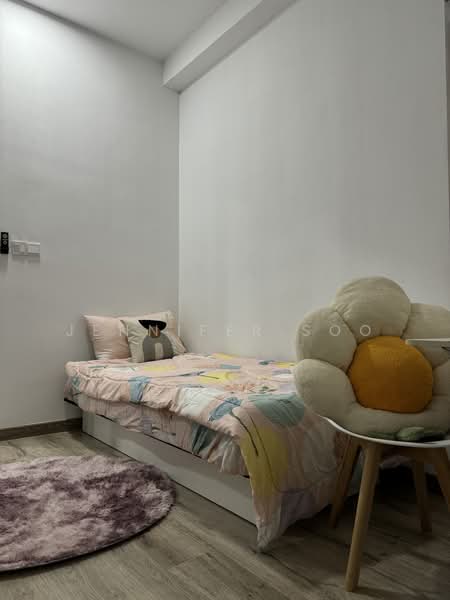 Condominium for Rent at The Herz - Jennifer Soo - Bedroom - PropertyGuru.com.my