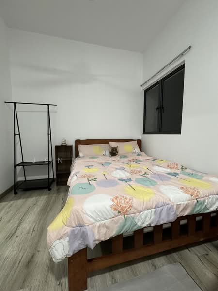 Condominium for Rent at The Herz - Jennifer Soo - Bedroom - PropertyGuru.com.my